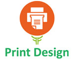 Print design services - pharma marketing material design