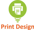 Graphic design services - print design, brand identity, packaging, logos