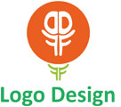 Logo design services - custom company logo creation