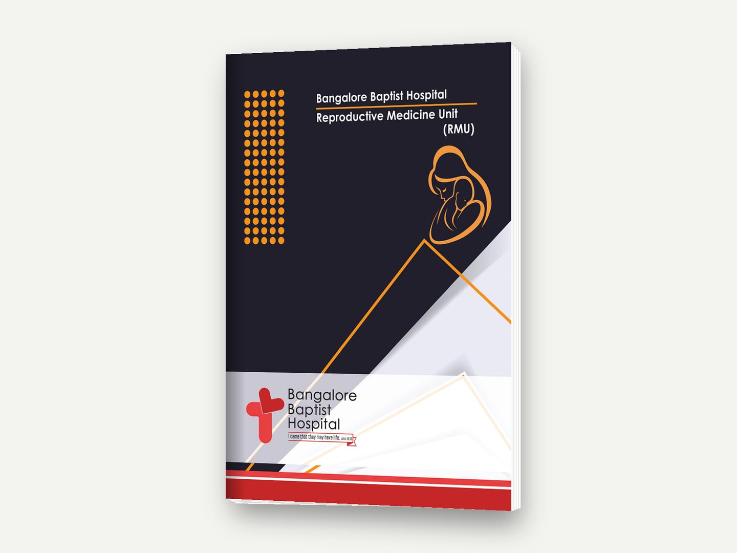Brochure & literature design